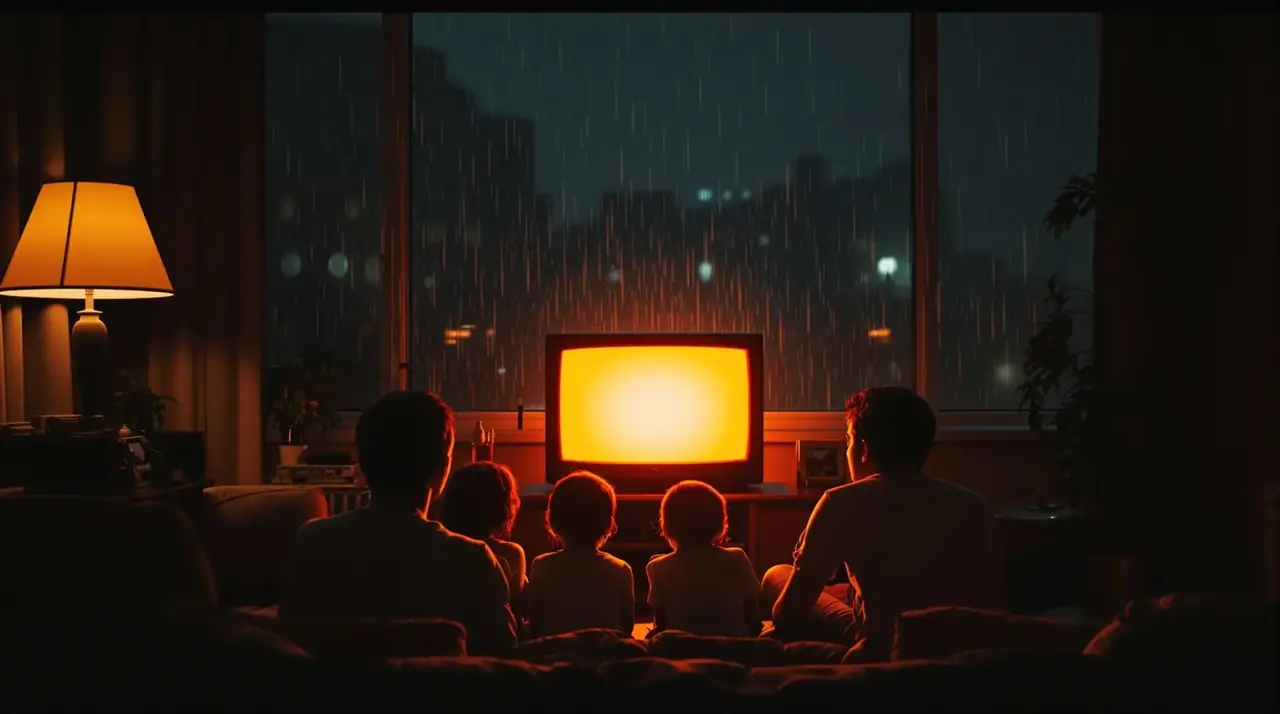 《南音将尽》精选剧照